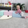IGLU set Corner Climber - Light Pastel – slika 6
