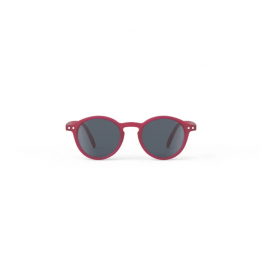 IZIPIZI #d CHILD 5-7 Cranberry