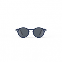 IZIPIZI #d CHILD 5-7 Navy Blue