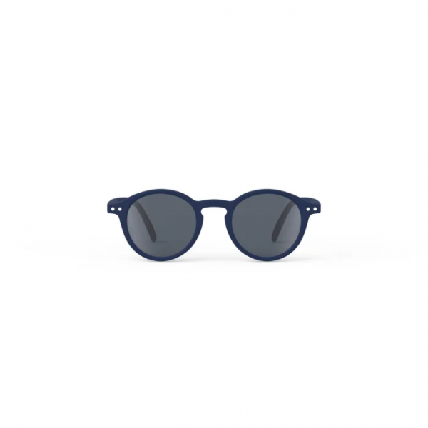 IZIPIZI #d CHILD 5-7 Navy Blue