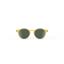 IZIPIZI #d CHILD 5-7 Yellow Honey