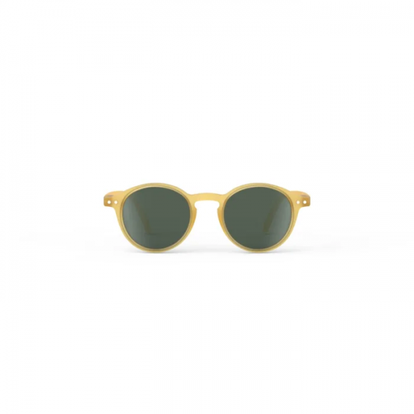 IZIPIZI #d CHILD 5-7 Yellow Honey IZIPIZI #d CHILD 5-7 Yellow Honey