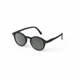 IZIPIZI #d CHILD 7-11 Black – slika 1