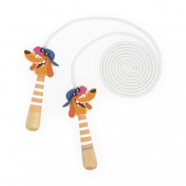 Uže za preskakanje - Psić