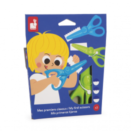 Moje prve škare - 3 komada