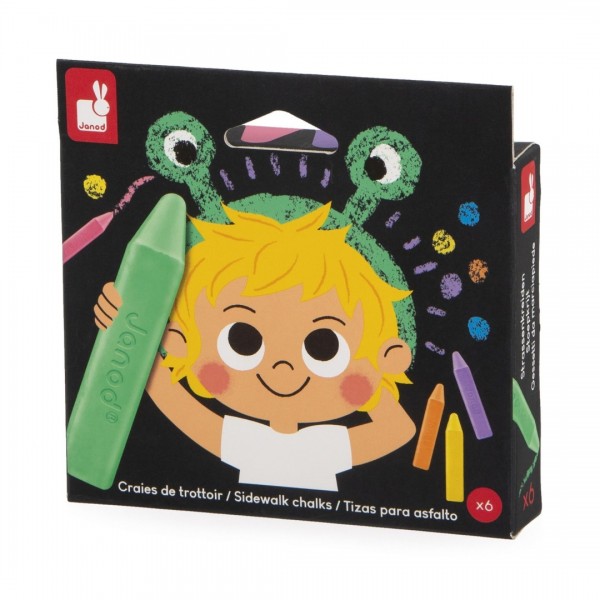 Kreda za crtanje Kreda za crtanje