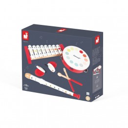 Set glazbenih instrumenata - Mali glazbenici