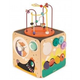 Velika aktivna kocka