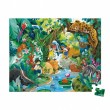 Puzzle Avantura u džungli – slika 1
