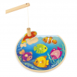 Magnetne puzzle Ribice – slika 1