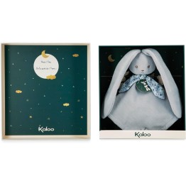 Kaloo mazilica Zeko Dugouško - plava