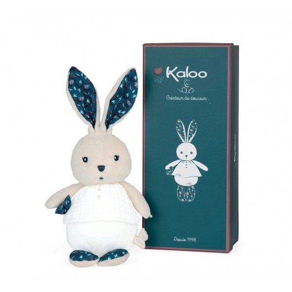 Kaloo Mekana lutka Zeko Mila