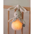 Noćna lampa - Zeko dugouško – slika 1