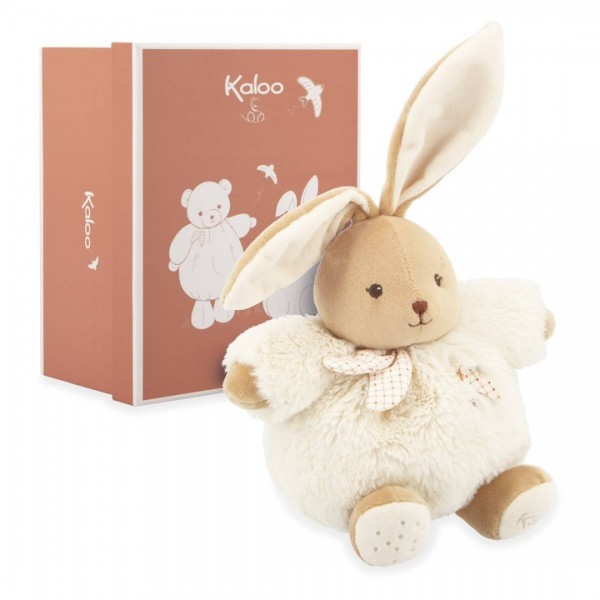 Kaloo plišana igračka Zeko (bež) - 17cm Kaloo plišana igračka Zeko (bež) - 17cm