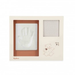 Drveni okvir za uspomene