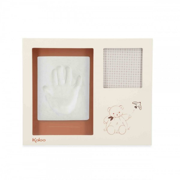 Drveni okvir za uspomene