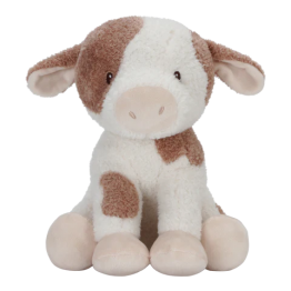 Little Dutch Plišana igračka Cuddle Cow 25cm
