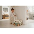 Little Dutch Drveni Vintage Walker Wagon – slika 2