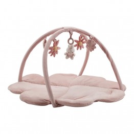 Little Dutch Podloga za igru Miffy Pink Lucky Blossom