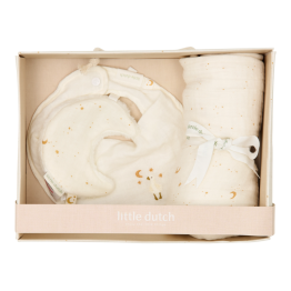 Little Dutch Gift box Moon & Stars
