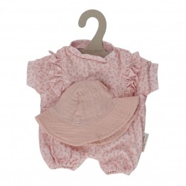Little Dutch Odjeća za Djevojčicu Pink Floral