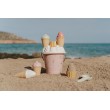 Little Dutch set za plažu Ice Cream Ocean Dreams Pink – slika 2
