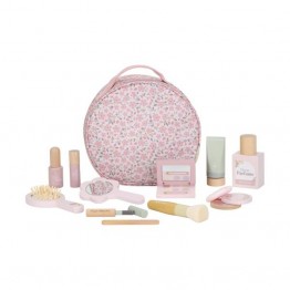 Little Dutch Beauty Case Multicolor Little Dutch Beauty Case Multicolor