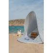 Little Dutch Pop-up sklopivi dječji šator s UV zaštitom Ocean Dreams Blue – slika 4
