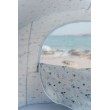Little Dutch Pop-up sklopivi dječji šator s UV zaštitom Ocean Dreams Blue – slika 5