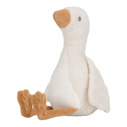 Little Dutch Plišana igračka Little Goose 25 cm