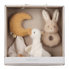 Little Dutch Gift box Newborn Naturals