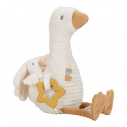 Little Dutch Aktivna igračka Little Goose