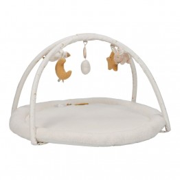 Little Dutch Podloga za igru Newborn Naturals