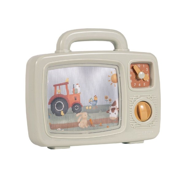 Little Dutch Farm Musical TV
