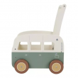 Little Dutch Drveni Vintage Walker Wagon – slika 1
