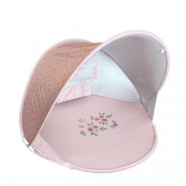 Little Dutch Pop-up sklopivi dječji šator s UV zaštitom Ocean Dreams Pink