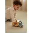 Little Dutch Drveni kamion kiper – slika 2