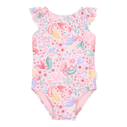 Little Dutch Dječji jednodijelni kupaći kostim Dreamy Mermaid