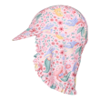 Little Dutch Šeširić za kupanje Dreamy Mermaid – slika 3