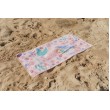 Little Dutch Ručnik za plažu Dreamy Mermaid – slika 1