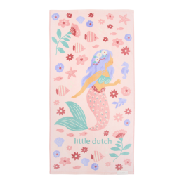 Little Dutch Ručnik za plažu Dreamy Mermaid