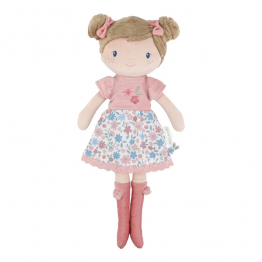 Little Dutch Lutka Rosa M 35 cm