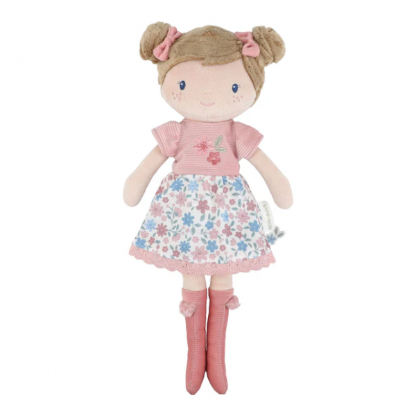 Little Dutch Lutka Rosa M 35 cm