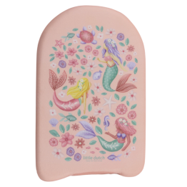 Little Dutch Daska za vodu Dreamy Mermaid