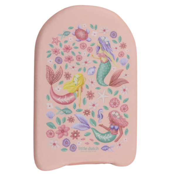 Little Dutch Daska za vodu Dreamy Mermaid