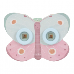 Little Dutch Projektor priča Butterfly