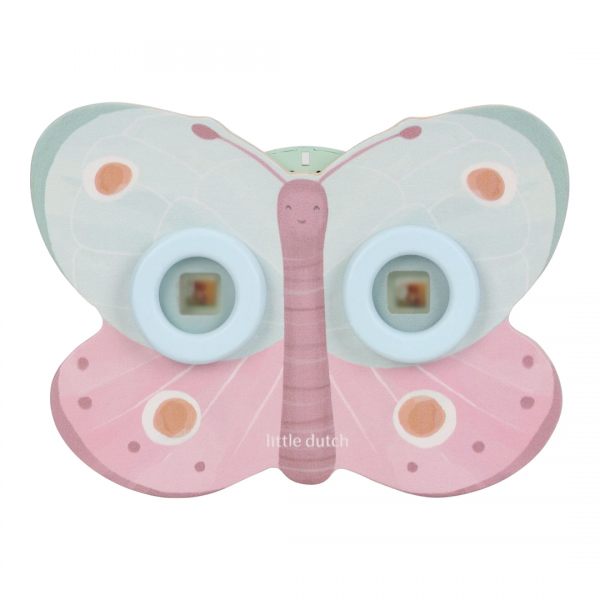 Little Dutch Projektor priča Butterfly