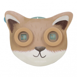 Little Dutch Projektor priča Fox