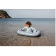 Little Dutch Dječji napuhavajući čamac Ocean World – slika 2