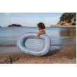 Little Dutch Dječji napuhavajući čamac Ocean World – slika 3